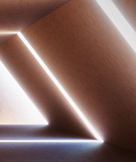 Lighting Office Living space Furniture Public buildings Façades