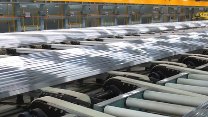 Eisen/NE-Metalle