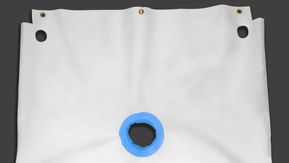 Festfiltration Flüssigfiltration
