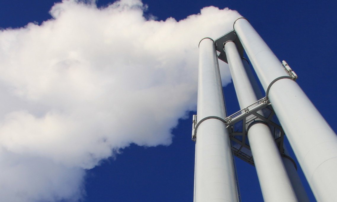 BWF Envirotec filtration industry