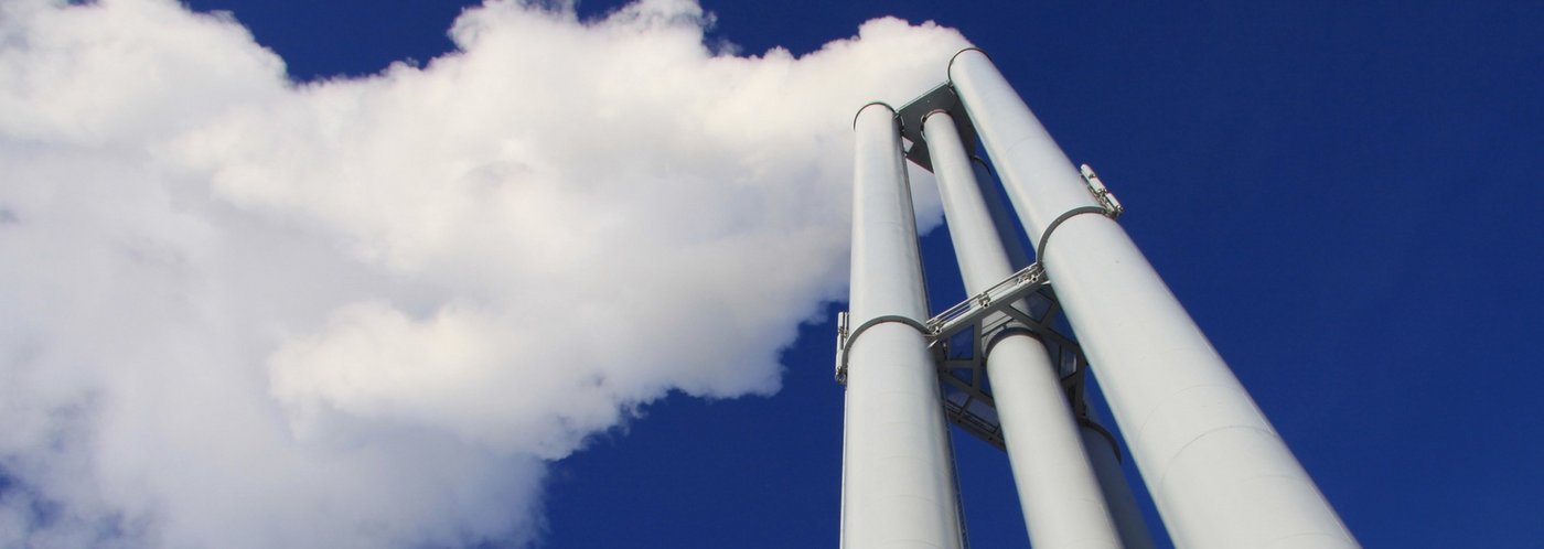 BWF Envirotec industrial filter filtration