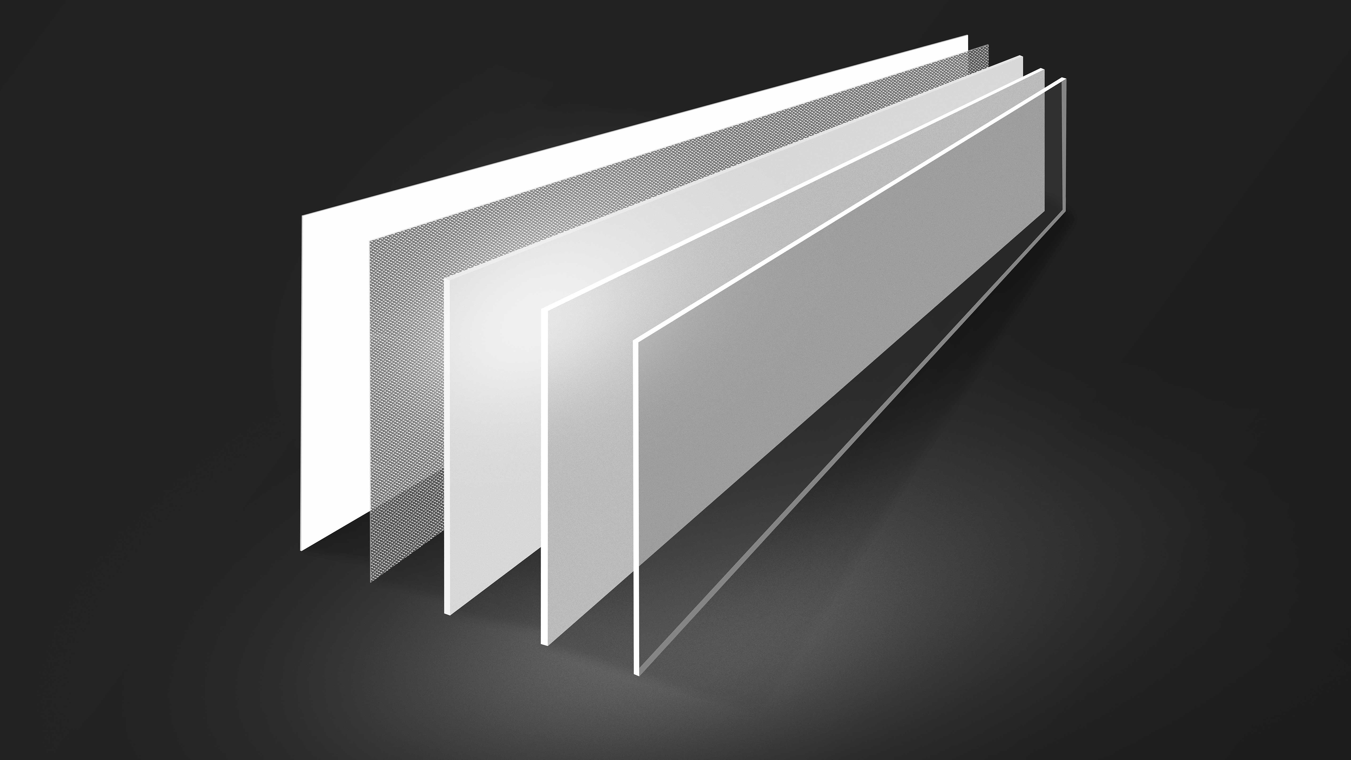 Plastic sheets