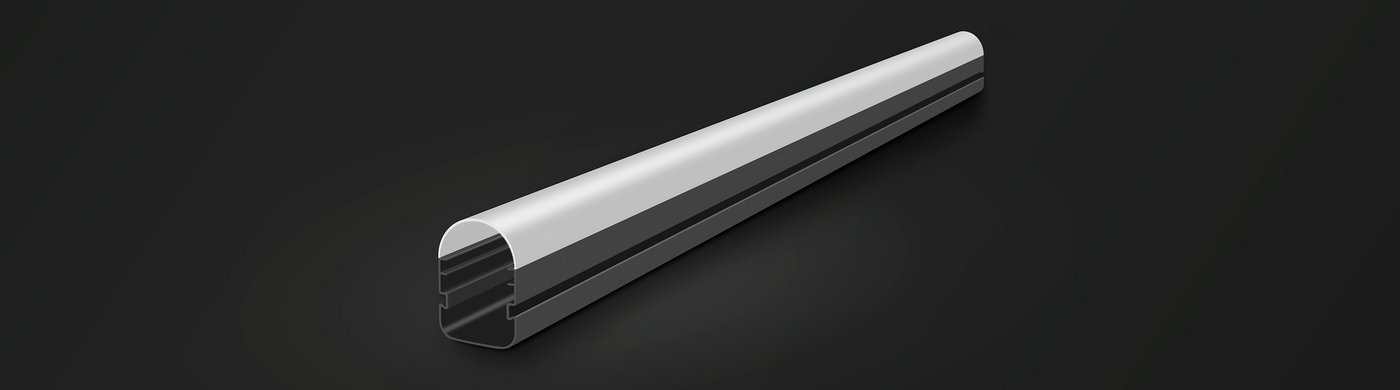 Closed profiles and shaped tubes
