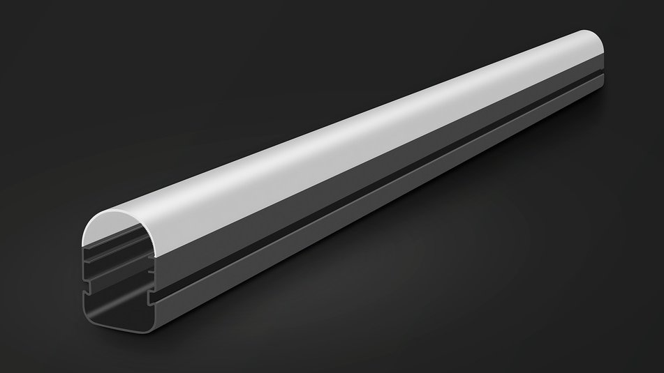 Closed profiles and shaped tubes