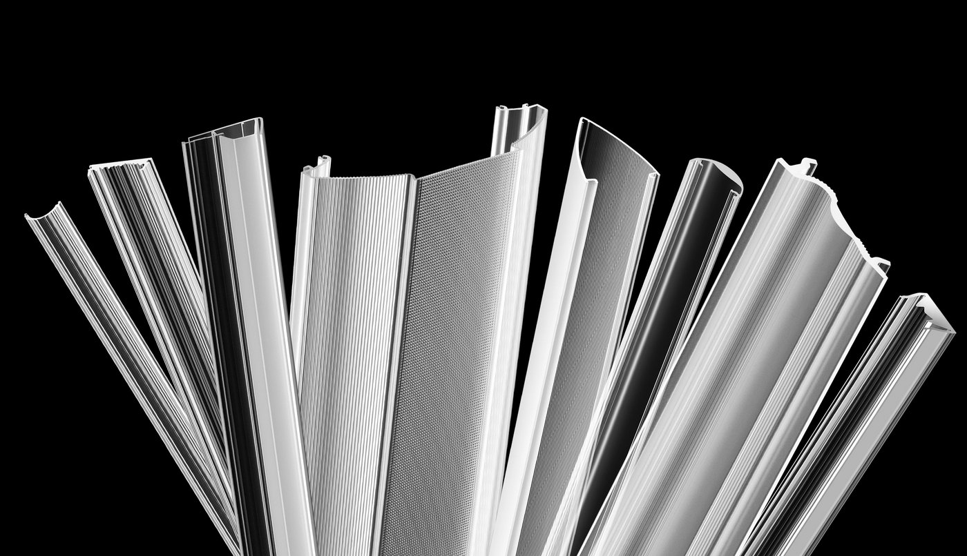 BWF Profiles product diversity
