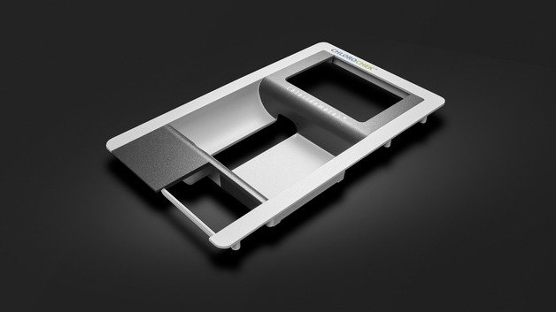 Thermoformed parts