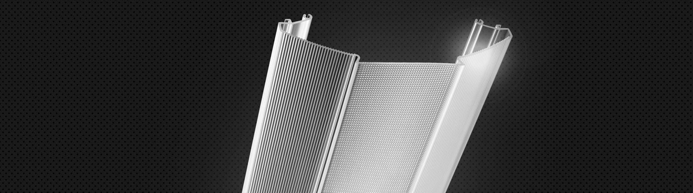 BWF Profiles High quality plastic products