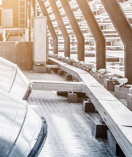 Metall Stahl Infrastruktur Bau Energie Lebensmittel Elektrotechnik Chemie Pharma