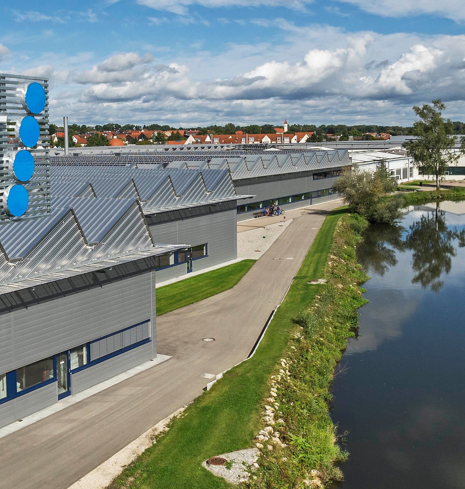 BWF Umwelt