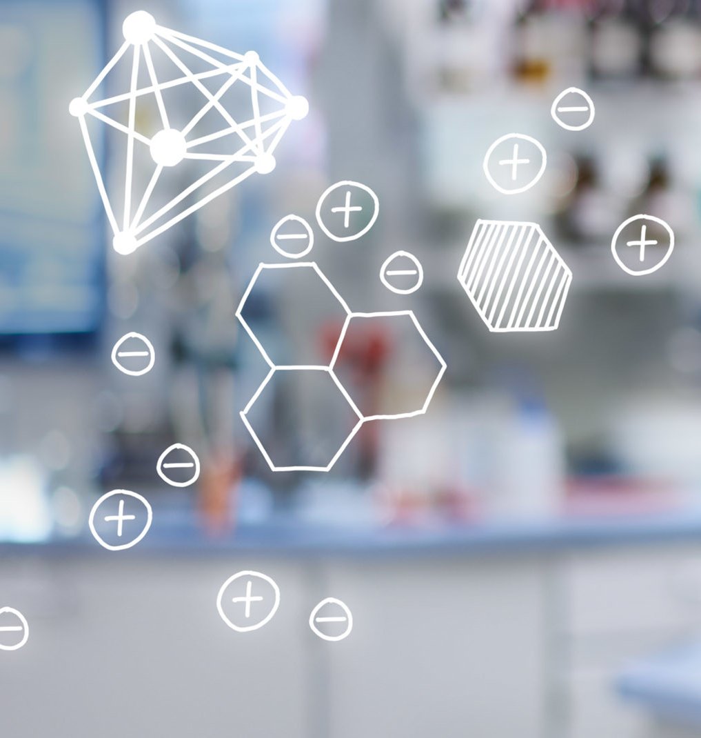 Research Development Competence Institute Laboratory