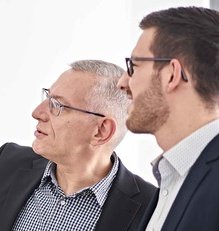 Service Beratung Leistungen