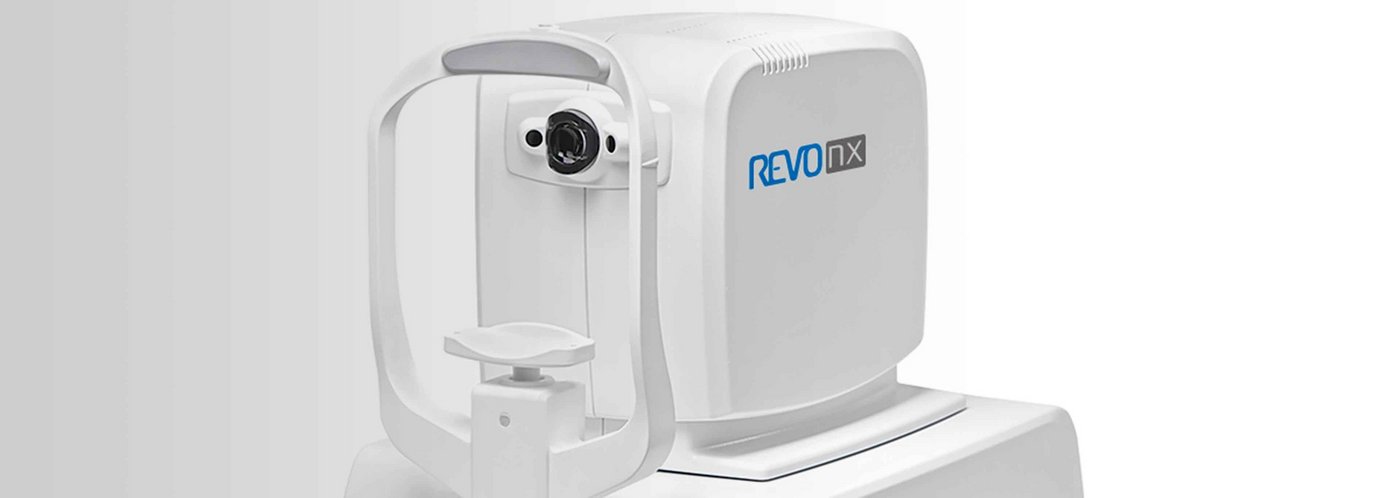 REVO NX OCT-System – Präzisionskomponenten für die Medizintechnik Medizintechnik Tiefziehteile Optomechanisch