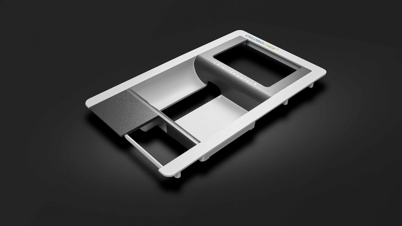 BWF Thermoforms Tiefziehteile