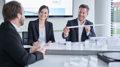 Produktentwicklung Beratung Service