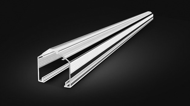 Plastic profiles