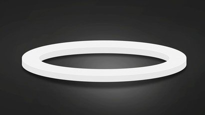 360° Curves