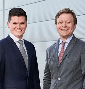 BWF Group Management