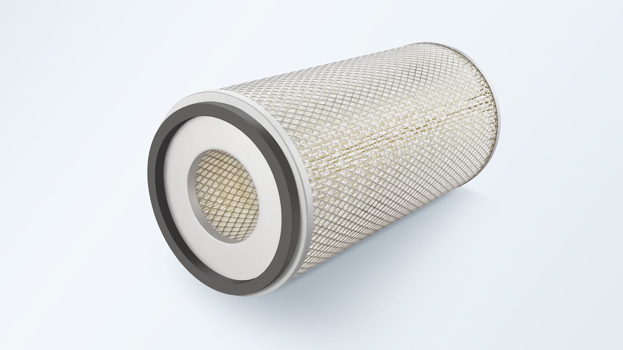 Cartridge filters