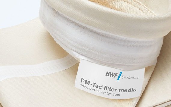 PM-Tec Filterschlauch Membrane
