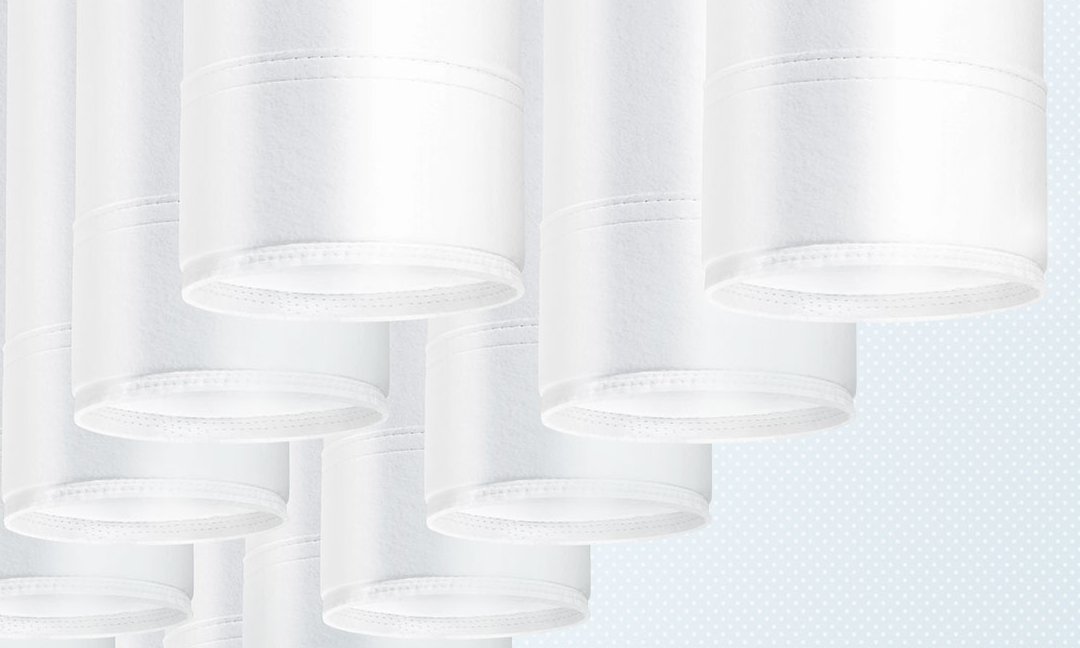 BWF Envirotec Industrielle Filter