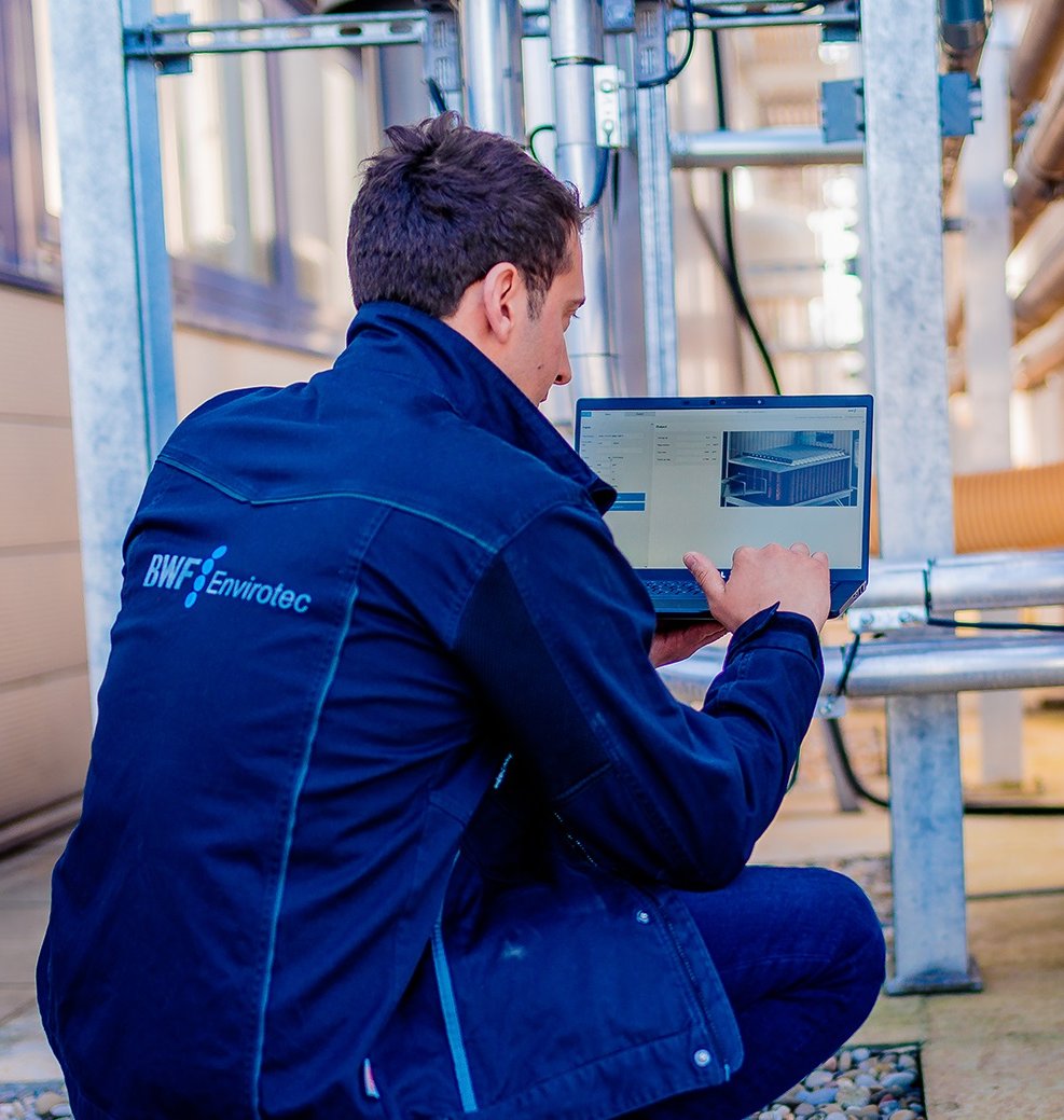 BWF Envirotec Application Technology Consultancy