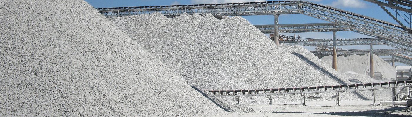 BWF Envirotec filter bags mineral industry
